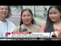 24 Oras Weekend Express: June 22, 2024