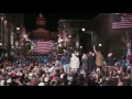 President Obama's Full Speech from His Final Rally -  Des Moines, Iowa