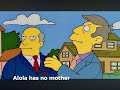 I Google Translated Steamed Hams