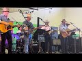 Dean Richardson- ‘You’re Cheating Heart’ Hank Williams cover