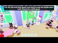 Free Limited UGC! How To Get The Badtz-maru Dress in My Hello Kitty Cafe | Roblox