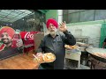 Amritsari Satpura, Patty Kulcha, Gur Halwa, Puri Lonji | Best Indian Street Food in Ludhiana