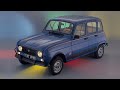 Le Car! The Renault 5 Story