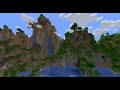 Minecraft 1.18 - amplified is back!