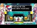 Mega Man Zero 3 (NS) Session 1