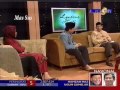 Lentera Hati MetroTV - Sabar