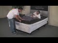 Sterling Sleep Systems Softside Waterbed Setup Instruction