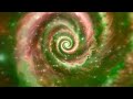 Cosmic Relaxation | 4K Deep Space ● Galaxy Zoom Travel