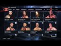 How to Make the Best Universe Mode in WWE 2k24