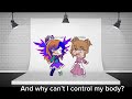 Dance till your dead but different || remake of a old video || gacha meme | fnaf || my AU