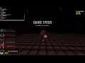 Sonic.EXE The Disaster 1.1 - Hardcore solo escape