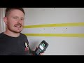 How To Avoid Drilling Through Cables In a Wall | Cable Zones Explained