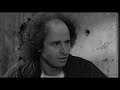 Roberto Benigni and Steven Wright (Coffee and Cigarettes) 