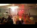 Tamil Reception Couple Dance with a concept...