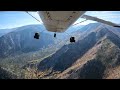 Idaho Backcountry Flying: Johnson Creek Safety and SOP