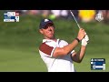 Spieth/Thomas vs McIlroy/Fleetwood Extended Highlights | 2023 Ryder Cup