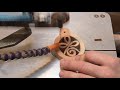 Scroll saw tips for beginners