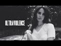 Lana Del Rey - Florida Kilos (Instrumental)