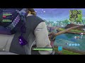 Fortnite cube event !! (With reactions)