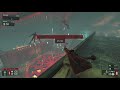 Killing Floor 2: Hell on Earth Sanitarium Solo Sharpshooter w/King FP