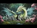 Prinz Drache und die selbstspinnenden Rädchen • Märchen • Hörbuch