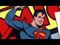Superman | The Amazing Story of Superman Documentary Livestream | Warner Bros. Entertainment