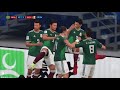Round of 16! -  FIFA Gaming with Eduardo (World Cup ep 5)