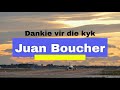 Juan Boucher - Vlieg Met Jou Liefde Terug