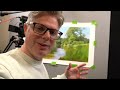 Painting Foliage in 3 Easy Steps