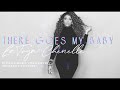 Usher There Goes My Baby Cover | LaToya Chenelle (Audio Only)