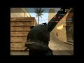 Counter Strike Source Gameplay By Lo_Spartan_