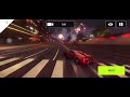 Asphalt 9: Lykan X Pudong rise (1:07.054)