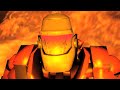 [SFM] Soldierminator enter the Fire Test