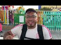 Unbelievable Cancun Street Food Tour You MUST Try 🇲🇽😋🌮
