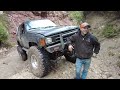 HANGING TREE is it really that tough?! SPARE PARTS 4RUNNER video or Recovery video!? You decide!
