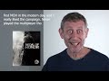 Michael Rosen describes the Medal of Honor series