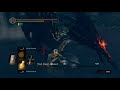 Dark Souls Remastered Kalameet Solo