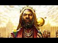 The Bizarre Life Of History's Richest Man: Mansa Musa