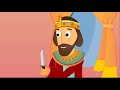 Story of Samson | Full episode | 100 Bible Stories