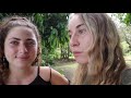 Inside An Off-Grid Hippie Community in Costa Rica