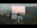 Start Your Day ✨ Chill music with positive feeling and energy | Acoustic/Indie/Pop/Folk Playlist