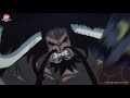 Kaido vs Big Mom | One Piece