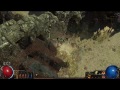 Path of Exile Templar gameplay - 3 / 5