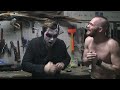 Danhausen strikes a deal with Aaron Rourke ahead of Limitless Wrestling return! (Crunch Time '24)