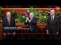 Episode 183 Preview: April 2024 general conference | The importance of temples, covenants and joy