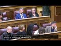DIRECTO | Comparecencia de Sánchez y sesión de control en el Congreso | EL PAÍS