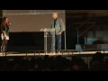 Uncovering Satisfaction - Tim Keller - UNCOVER