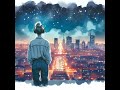 Lofi Music Vol 8: Stars above the sleeping City - Studying / Reading /Chilling /Relaxing /Cosy Music