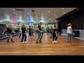Keepin’ It country - Line Dance Choreographed by Chris Watson