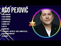 Aco Pejović Latin Songs Ever ~ The Very Best Songs Playlist Of All Time